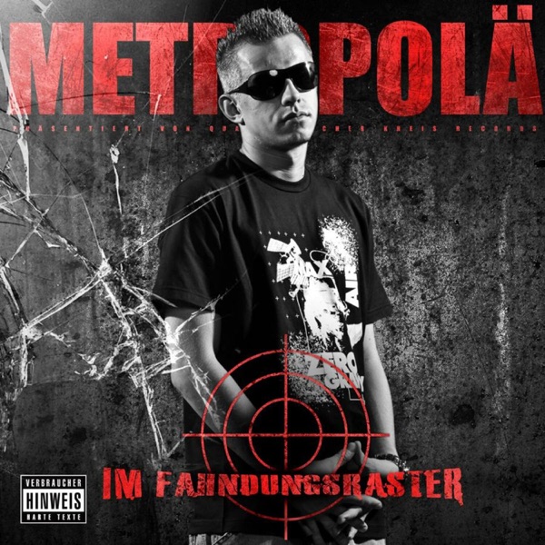 Im Fahndungsraster