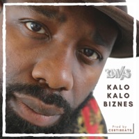 Kalo Kalo Biznes - Single - Tony As