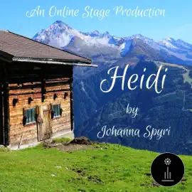 Heidi (Unabridged)