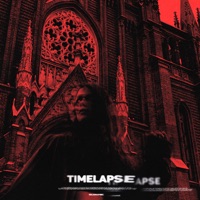 TIMELAPSE - Single - HOLOGRAPHIC