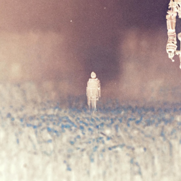 One Person in the Room Remixed - Single