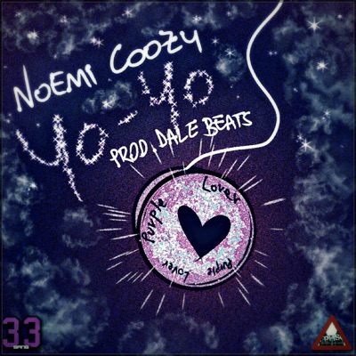 Yo-Yo (feat. Dale Beats) - Single