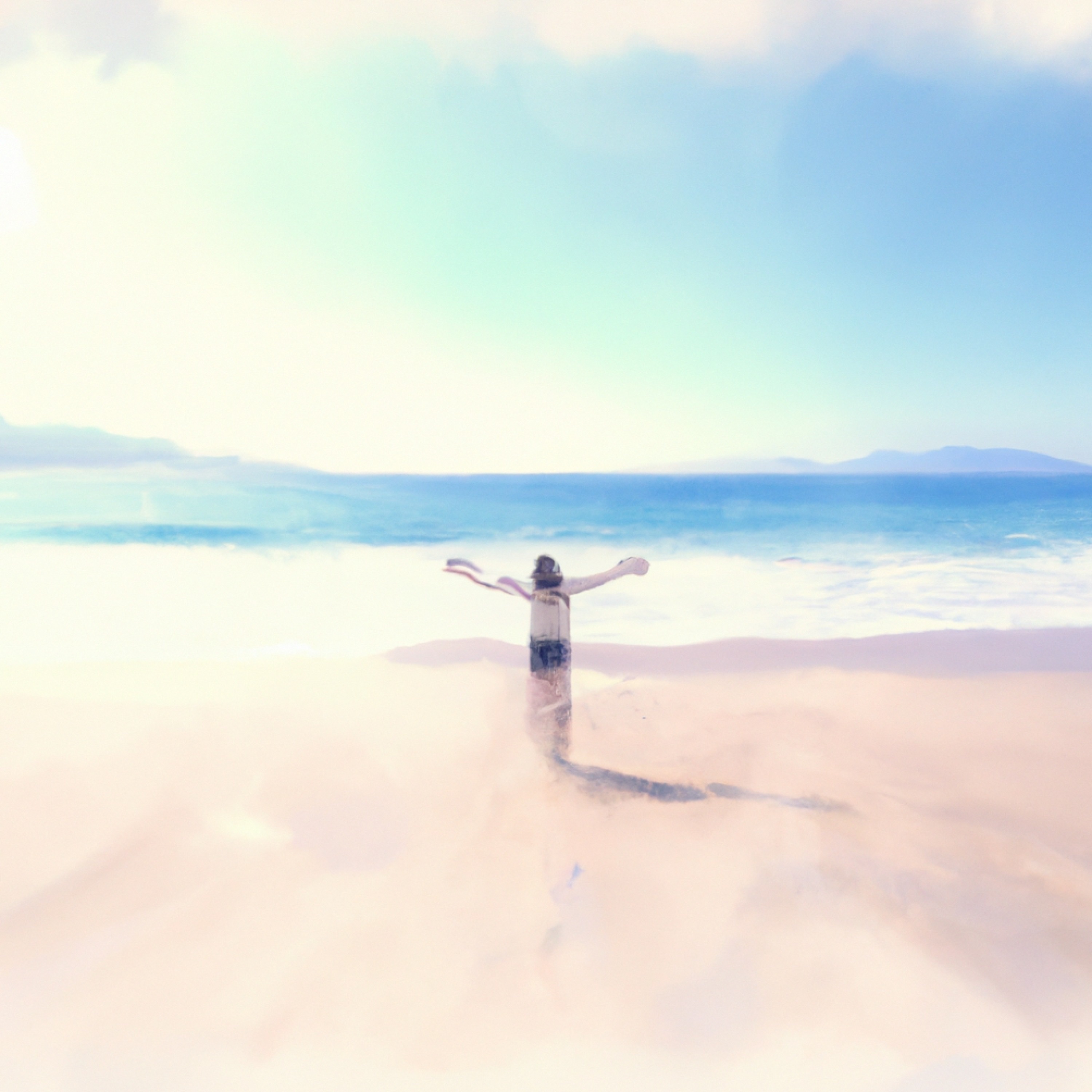 Sunshine State of Mind - Single