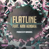 Flatline artwork