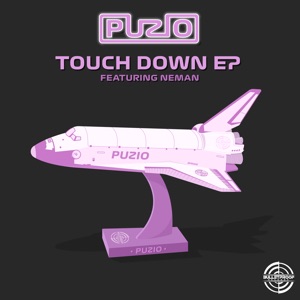 Touch Down - EP