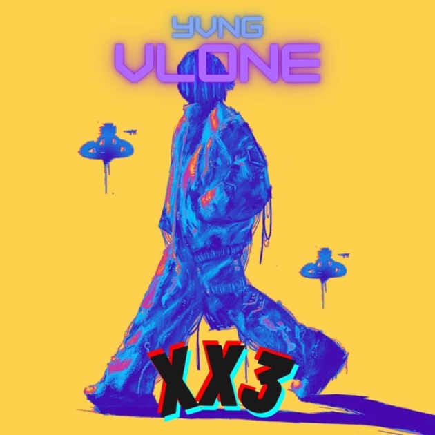Xx3 - EP - Album by YVNGVLONE - Apple Music
