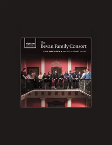 The Bevan Family Consort을(를) 듣고, 뮤직 비디오를 보고, 약력을 읽고, 투어 일정 등을 확인하세요!