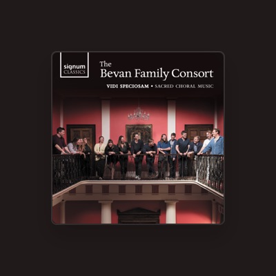 Listen to The Bevan Family Consort, watch music videos, read bio, see tour dates & more!