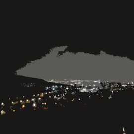 Северное сияние tagaev