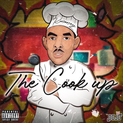 The Cook Up