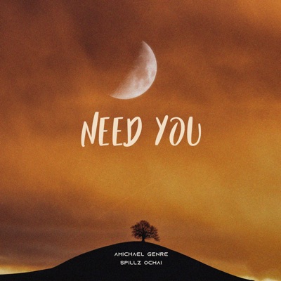 Need You - Single