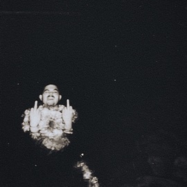 Flying High Jay Connor