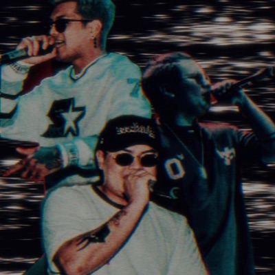 Road To Beterano (feat. Ali G) - Single