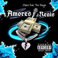 Amores Reais (feat. Thedrugs) - Single - 19priv