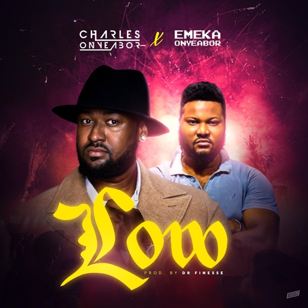 Low (feat. Emeka Onyeabor)
