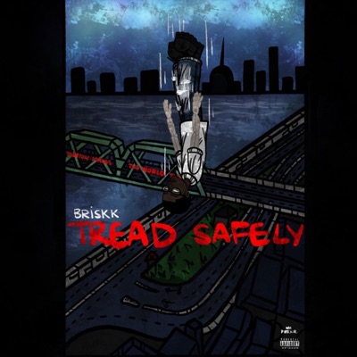 Tread Safely - Single