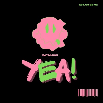 Yea! - Single