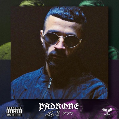 Le.s777 - Padrone