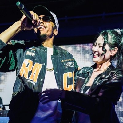 Automatic (feat. Elina) - Single