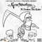 Grim Adventures (feat. Drakeo the Ruler) - OTM lyrics