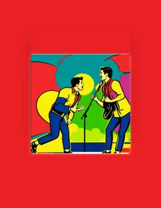 Escucha a Lluvia y su Banda, mira vídeos musicales, lee la biografía, consulta fechas de giras y mucho más.