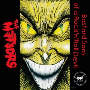 Bastard Sons of a Rock'n'Roll Devil