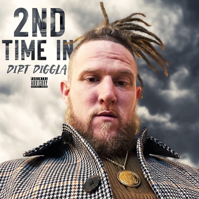 2nd Time In - Single