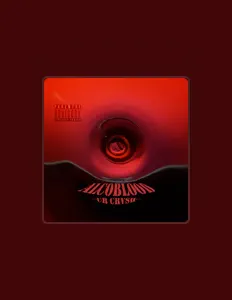 Ouça UR CRVSH, assista a videoclipes, leia a biografia, veja as datas das turnês e mais!