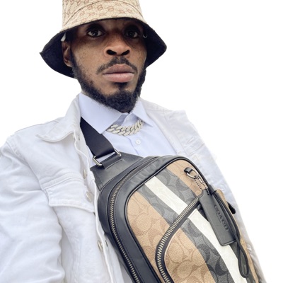 Steppers Grove - Single