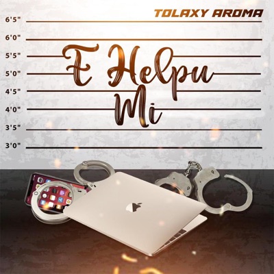 E Helpu Mi - Single