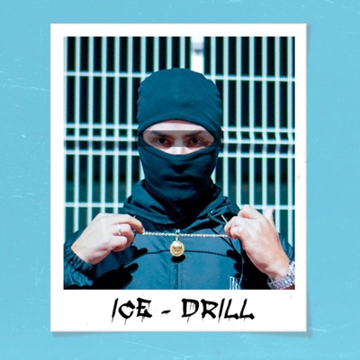 Ice Drill - Single