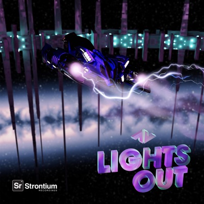 Lights Out - Single