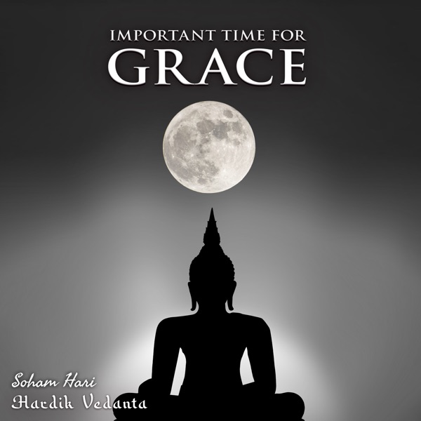 Important Time for Grace