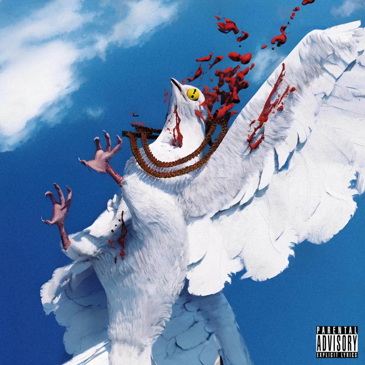 群星 - Who Shot the Pigeon? (2023) [iTunes Plus AAC M4A]-新房子