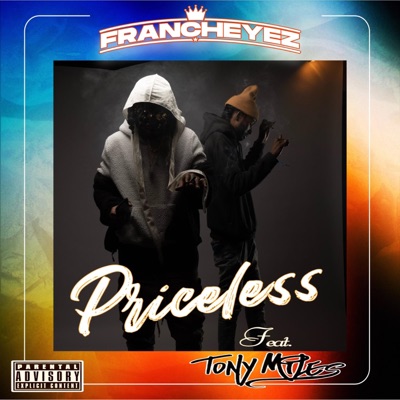 Priceless (feat. Tony Miles) - Single