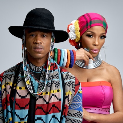 Mafikizolo