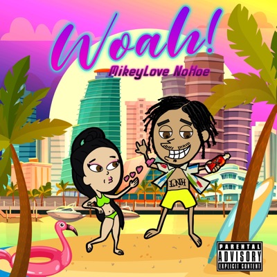 Woah - Single