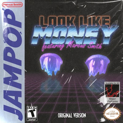 Look Like Money (feat. Marcus Smith) [Radio Edit] - Single