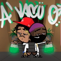 A Vácuo - Single - Two Mouse, BGAM & Nader