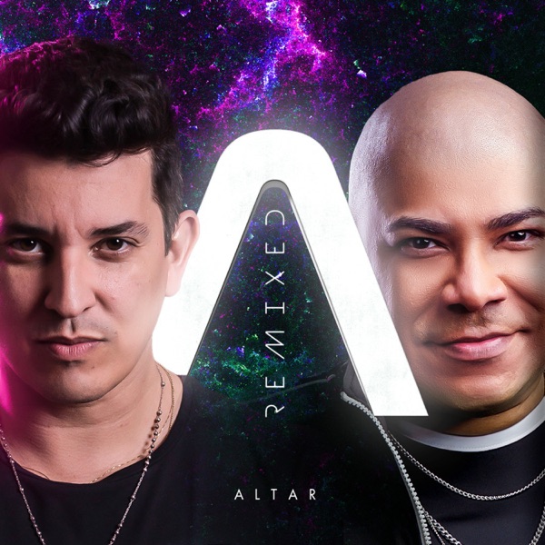 Altar Remixed