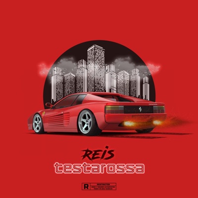 Testarossa - Single