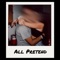 All Pretend artwork