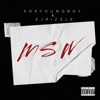 MSN (Murder She Wrote) - Single