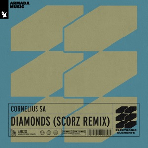 Diamonds (Scorz Remix) - Single