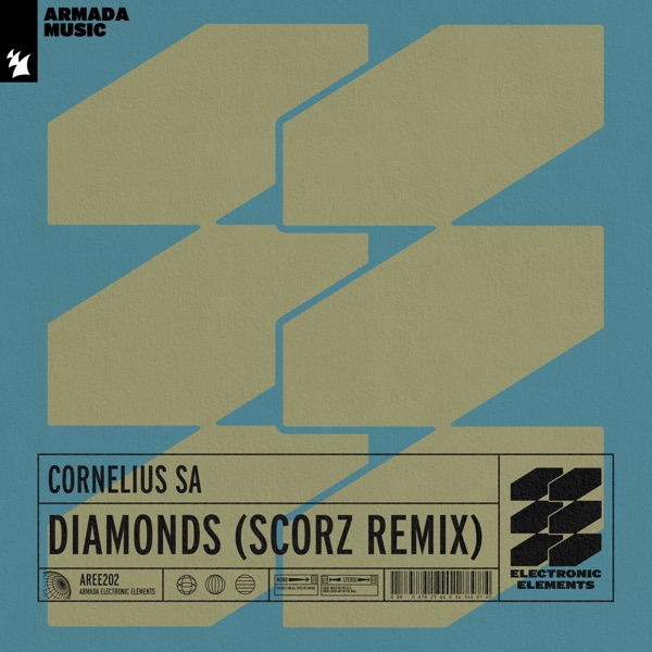 Diamonds (Scorz Remix) - Single