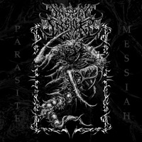 Parasite Messiah (feat. Len & Pestilectomy) - Single - Insect Inside