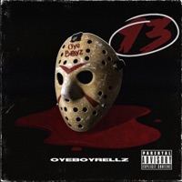 13 - Single - OYEBOYRELLZ