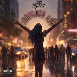 Shoulder Cry Jay Griffy