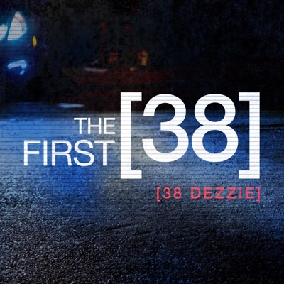 The First 38 - Single