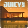 Juicy 2023 cover art